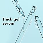 e.l.f. SKIN Holy Hydration! Triple Bounce Serum, 1.7% Hyaluronic Acid Serum For Plump, Bouncy Skin, Great For Hydrating Dry Skin - Image 5