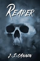 Reaper B0CR6WQHJR Book Cover