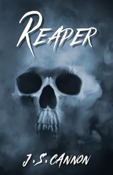 Paperback Reaper Book
