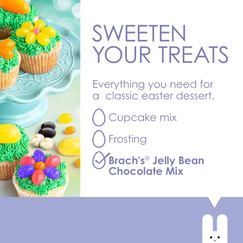 Brach's Black Jelly Bird Eggs, 14.5 Ounce #TOP4