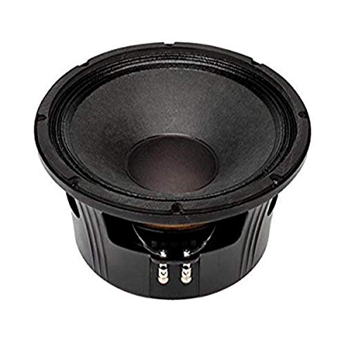 P-Audio 12BM1200CA 12-Inch 1200-Watt Woofer