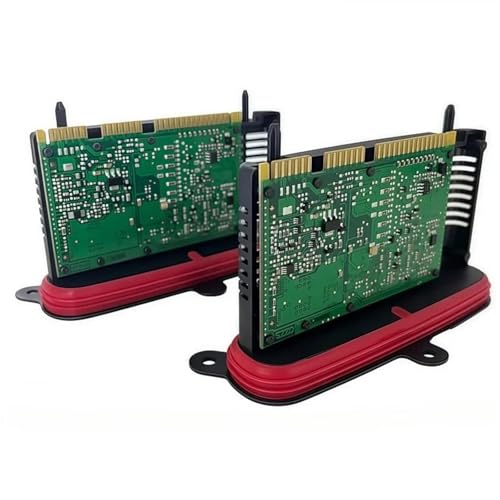 Module de commande TMS 63117355073 pour ballast xénon BMW 2012-2019 - 6