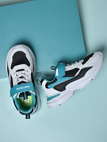 Image of Red Tape Unisex Kids Walking Shoes