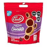 Gabi Costal Tartas Chocolate 403.7g