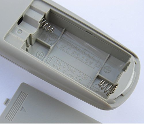 ダイキン 空気清浄器リモコン ARC17A6 khxv5rg