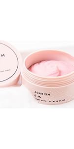 AGARISM アガリズム　キューミースウィートボム　タラソスクラブ 418U5ioxhPL.__AC_SR150,300___.jpg