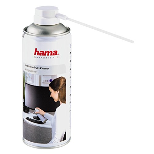 Preisvergleich Produktbild Hama Kontaktreiniger, 400 ml