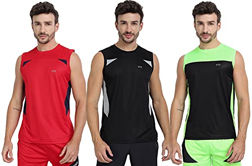 Image of FTX Men T-Shirt