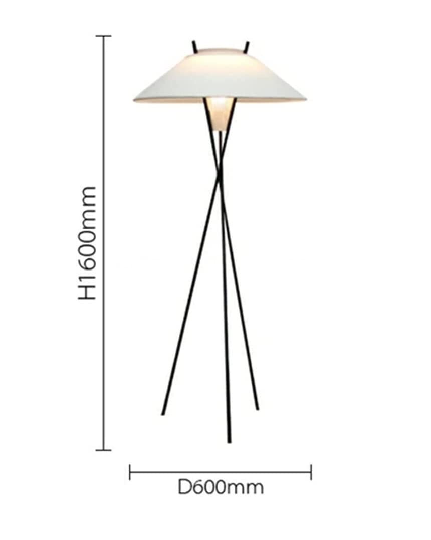 Lampa Stojąca Salon Żelazne Lampy Stojące LED Do Lampy Do Salonu Lampa Pionowa Oświetlenie Podłogowe Lampa Na Statywie Dekoracja Lampa Stojąca Lampa Podłogowa Sypialnia