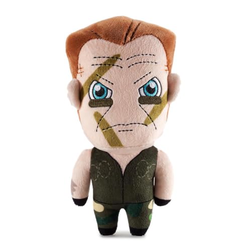 PREDATOR Kidrobot Dutch 8 Inch Phunny Plush