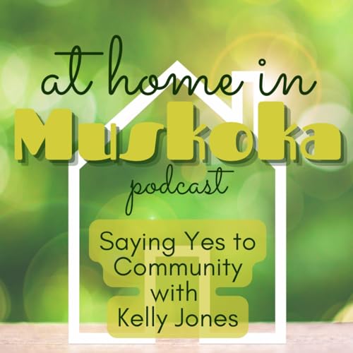 Saying Yes to Community