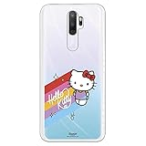 🐱Protege tu móvil con el mítico gato de Hello Kitty. Haz tu móvil diferente. Estos diseños exclusivos de Hello Kitty son originales y aprobados por la propia marca.