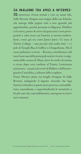 In Irlanda Con Sally Rooney. Da Dublino A Galway E Ritorno - 3