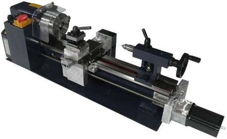 7x CNC Lathe