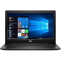 Dell 2019 Inspiron 15 6″ HD Touchscreen Flagship Premium Laptop Computer, 8th Gen Intel Core i3-8145U Up to 3.1GHz, 8GB DDR4 RAM, 128GB SSD, HDMI, USB 3.0, Bluetooth, WiFi, Windows 10 Home