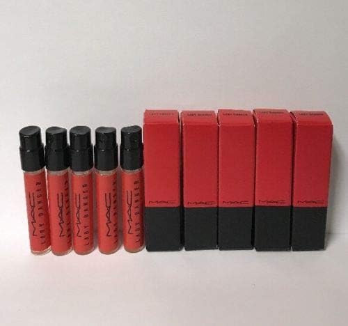 5 Mac_Shadescents_Lady Danger EDP 0.05 oz/1.5 ml for Women Spray Vial Sample