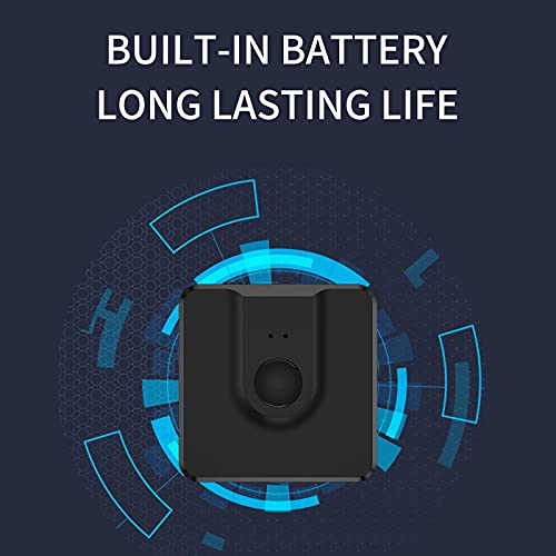 Tevimpeya 2-in-1 stereo, draadloos, audiozender en ontvanger Bluetooth 5. 0 twee modi - Image 7