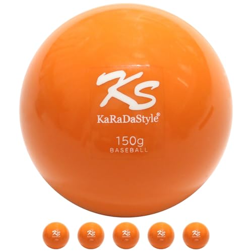 KaRaDaStyle �싅 �g���[�j���O �E�G�C�g�{�[�� �����A�b�v ���K �v�A�{�[�� �T���h�{�[�� �d�� �\�t�g�{�[�� �o������ 150g (6�Z�b�g)