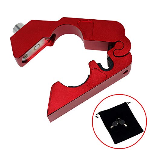 Accesorios De Ciclismo, Tools candado moto mikels Marca Kreatur (2)