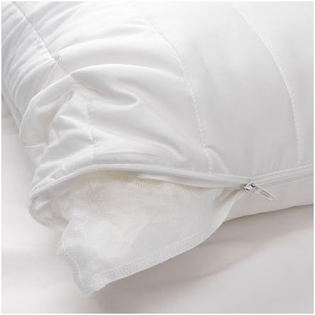 vitsippa pillow