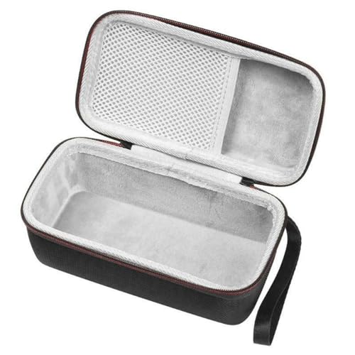 CHICHIYANG EVA Hard Storage Bag Double Zipper Protective Case for Marshall Emberton Speaker Accessories