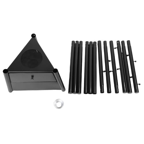Support d'encens de Support de Manteau AUNMAS vestiaire autoport