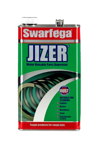 Swarfega SJZ5L - Desengrasante multiusos, 5 l
