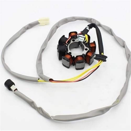 Bobine de stator pour moto KLF185 B185 1986 alternateur 21003-1135