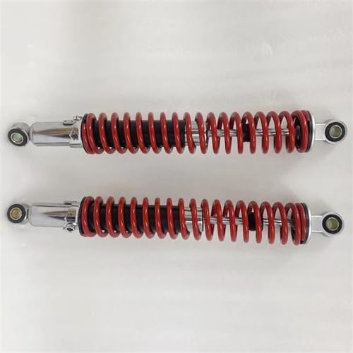 Amortisseur de moto 390mm 400mm 420mm haute résistance pour XL500 et ATV, stabilité maximale