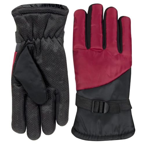 Trail maker Two Tone Winter Gloves