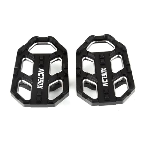 Repose-pieds arrière pour NC750X et NC750S modèle 2014 à 2020