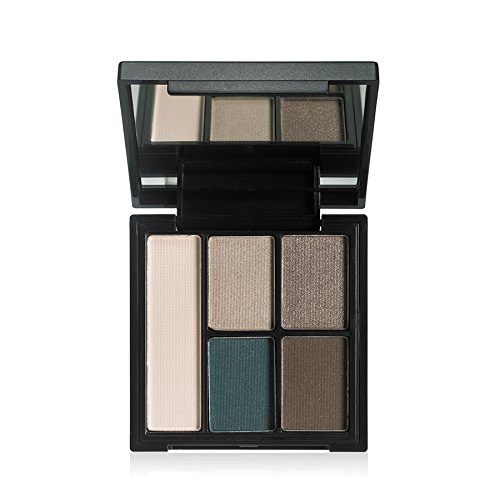 e.l.f. Clay Eyeshadow Palette ~ Seaside Sweetie