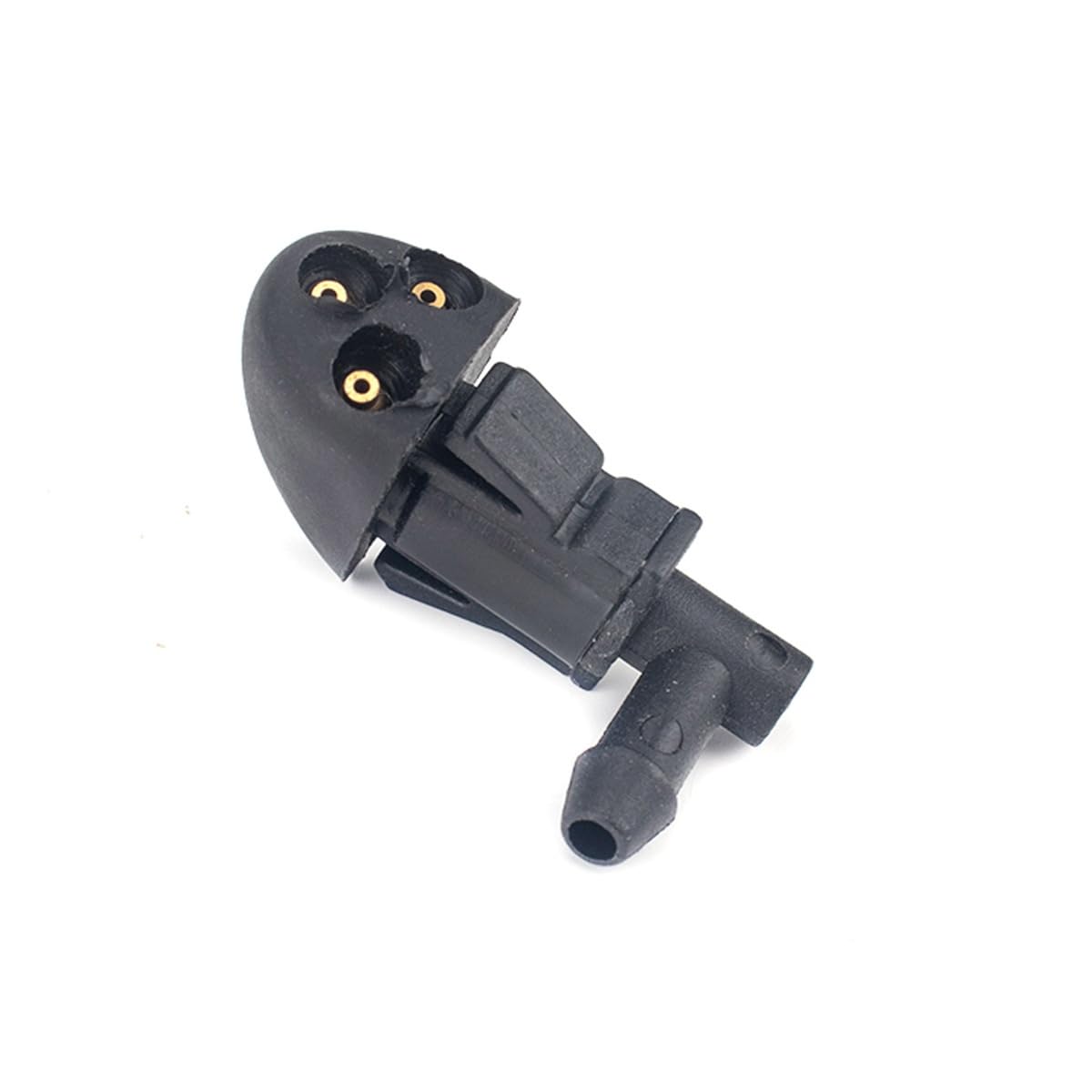 Zhuunoz One Color Windshield Washer Water Jet Spray Nozzle For Chevrolet For Cruze 2009-2014