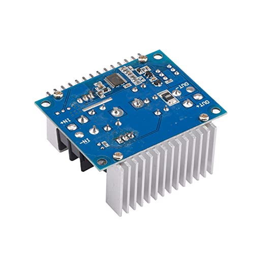 Image of Diymore 2pcs 20A 300W CC CV Step Down Module Adjustable DC 6-40V to 1.2-36V Voltage Regulator Buck Converter Constant Current Power Supply Module 20v to 12v Step Down