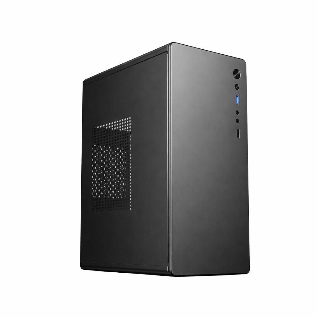 Desktop PC with H110 Motherboard, i7 6th Gen Processor, 12GB DDR3 RAM, 256GB SSD, HDMI VGA USB Ports, WiFi Support, Prebuilt Computer for Home, Office, Study, Business & Multitasking Use-image-24
