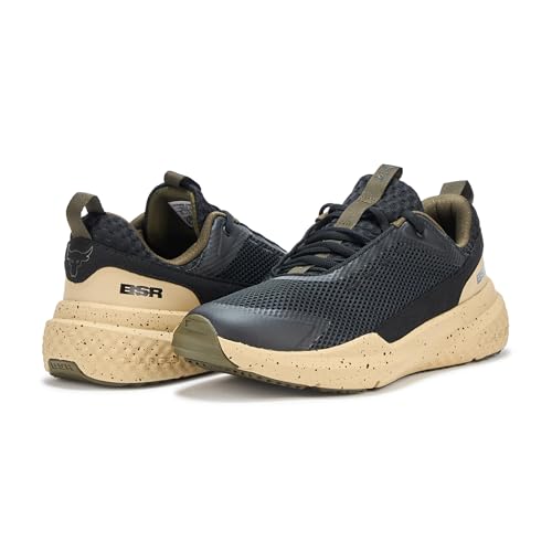 Image of Under Armour Men's Project Rock Blood Sweat Respect 5