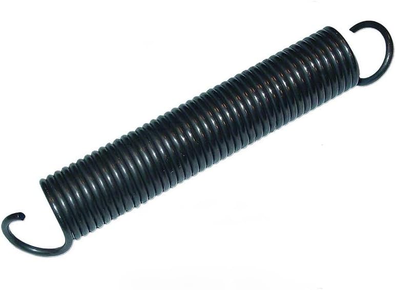 #US Replacement Part for 357040R1 Clutch Pedal Return Spring Fits IH Fits for Farmall 400 450 M MD springPart#566557