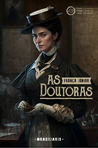 As Doutoras: comédia em quatro atos