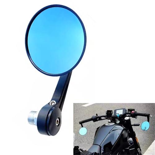 Espejo moto lateral retrovisor Benelli Leoncino 500 502c 302s 4