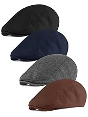 Dark Grey, Navy Blue, Black, Brown