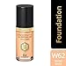 Max Factor Facefinity 3-in-1 All Day Flawless Liquid Foundation, SPF 20-62 Warm Beige, 30 ml
