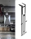 4. Borne de recharge au sol : Boîtier universel pour appareils électriques : Conçue pour les garages, les commerces, les parkings, les centres commerciaux, les supermarchés et les chaînes de restaurants. Ce boîtier renforce la sécurité en empêchant les enfants d'accéder aux chargeurs, tout en offrant une protection fiable à vos appareils dans divers environnements. Idéal pour un usage résidentiel et commercial.