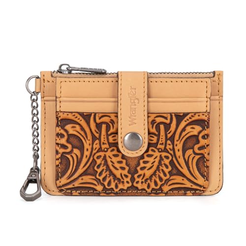 Montana West Wrangler Western Credit Card Holder and Women Wallet Sets2