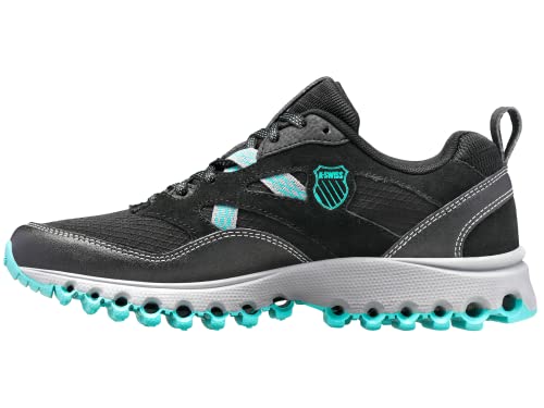 K-Swiss Women's Tubes Trail 200 Running Shoe3