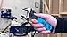 OX Tools OX-P324506 Llave Inglesa, Multicolor, 6” (150mm)