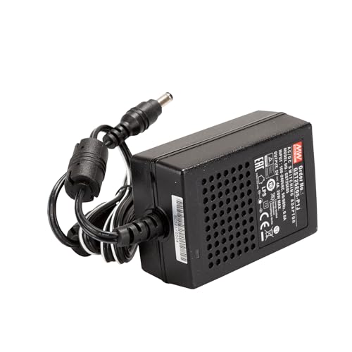 GST25E05-P1J - Alimentatore di rete, tensione fissa 5 V/DC 4000 mA 20 W