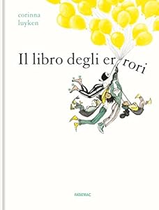 Vedi scheda su Amazon Il libro degli errori. Ediz. a colori
