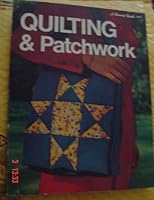 Quilting & Patchwork 0376046627 Book Cover