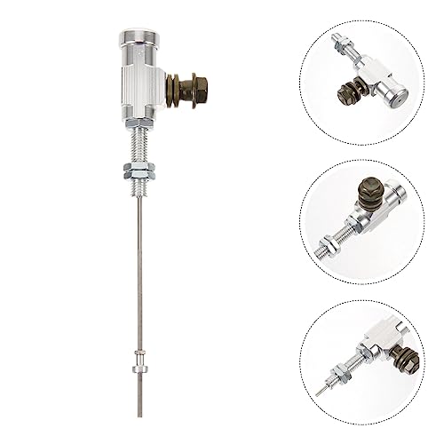 VICASKY Embreagem Para Bicicleta Alavanca Da Embreagem Do Freio Da Haste Do Cilindro Mestre Da Embre