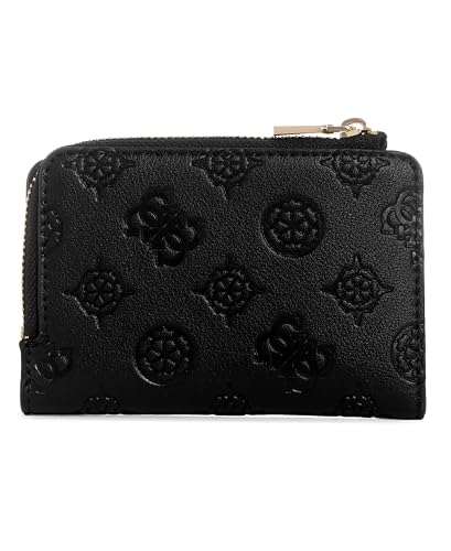 Image of Zarela Zip Around Card Case Wallet